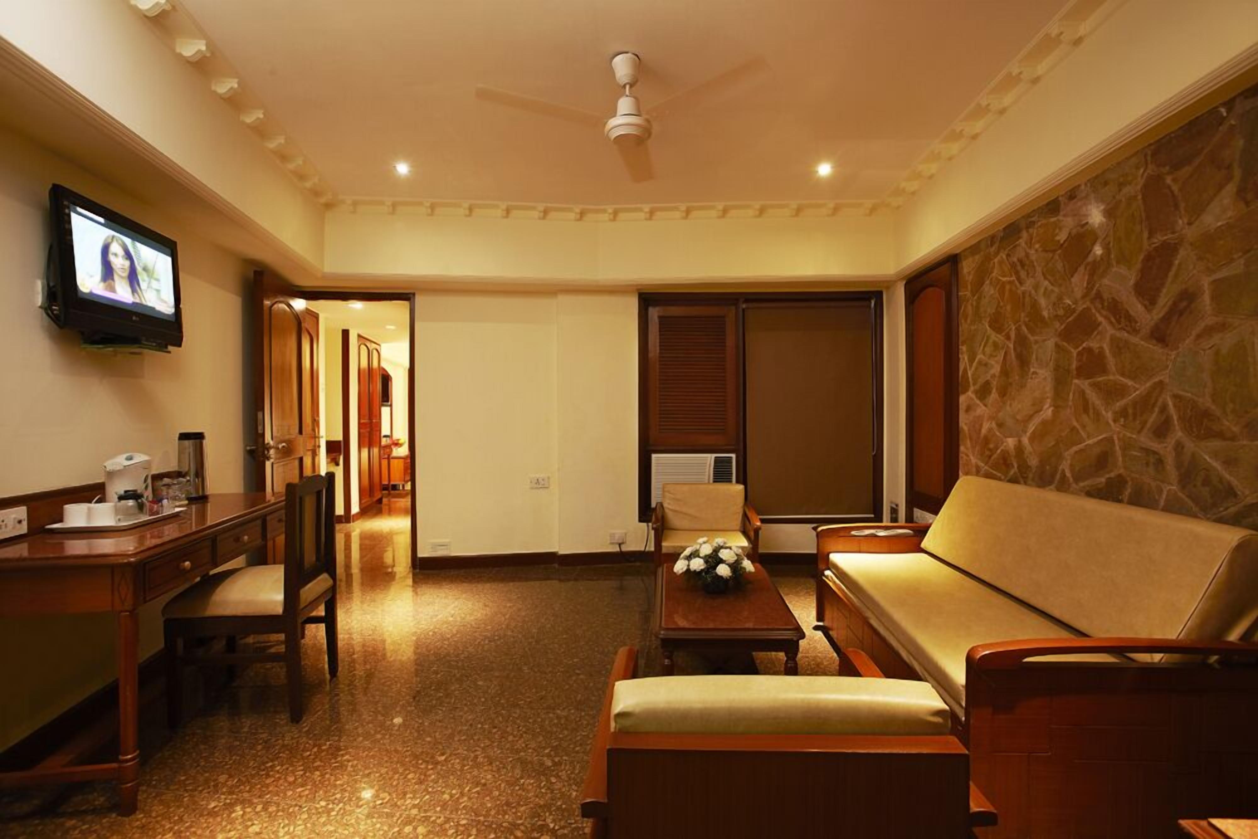 Bloom Hotel - Juhu — Photos 3
